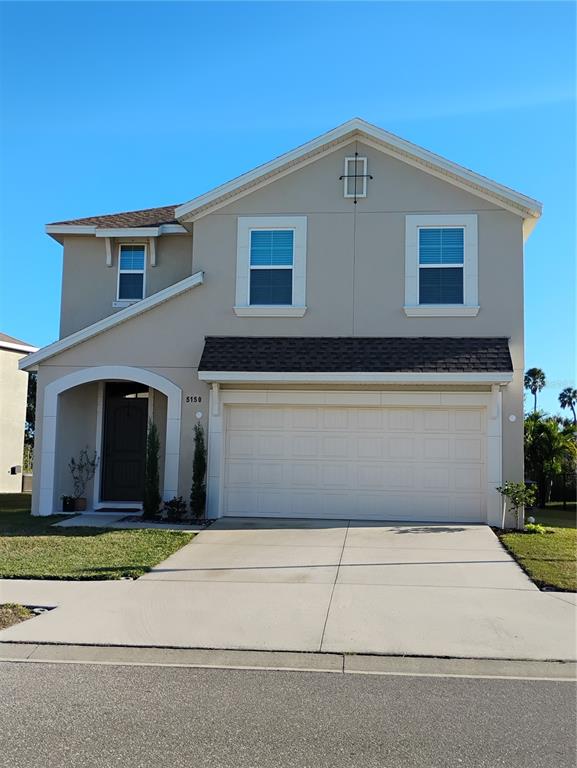 5150 SAN PALERMO DRIVE