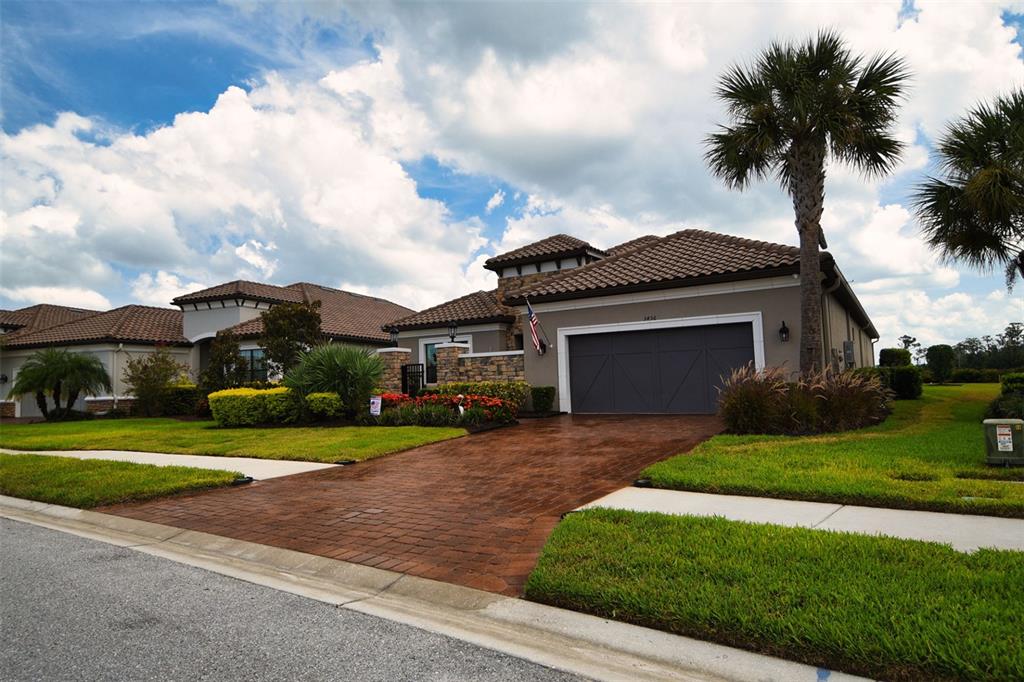 3456 FORSYTHIA DRIVE, ODESSA, FL — photo 2 of 30