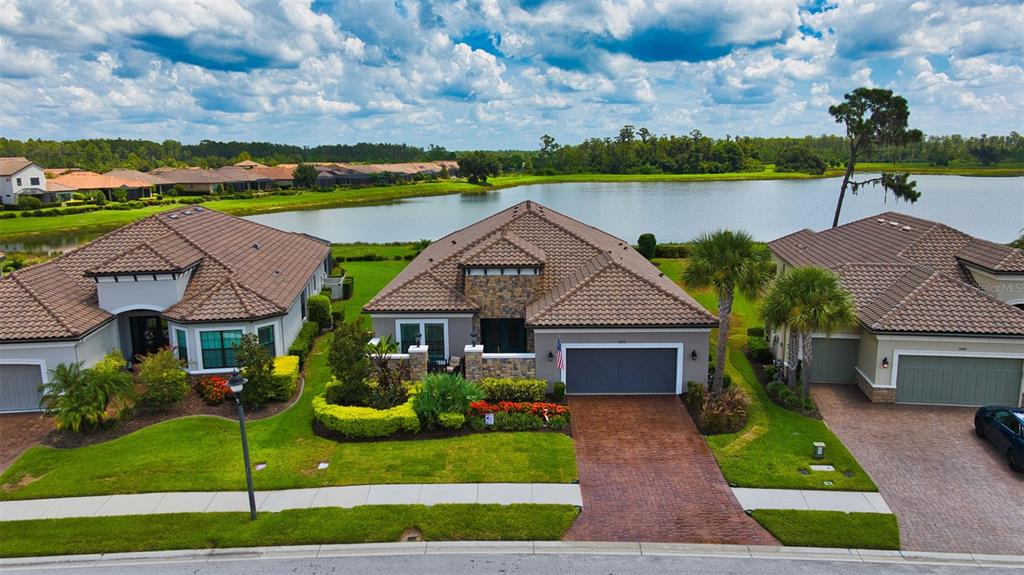 3456 FORSYTHIA DRIVE, ODESSA, FL — photo 3 of 30