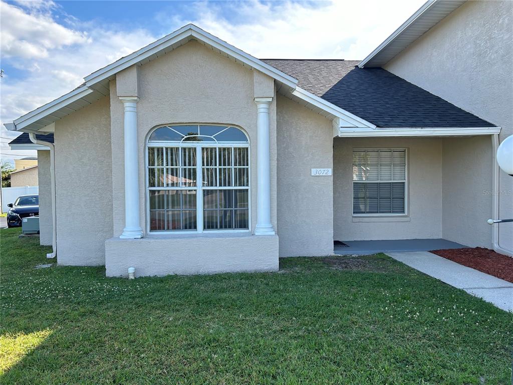 3072 SHINGLE CREEK COURT
