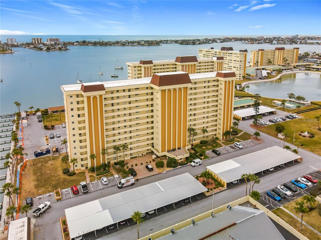 4550 COVE CIRCLE UNIT 106