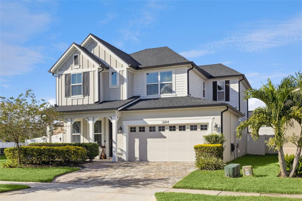 2264 FARNHAM DRIVE
