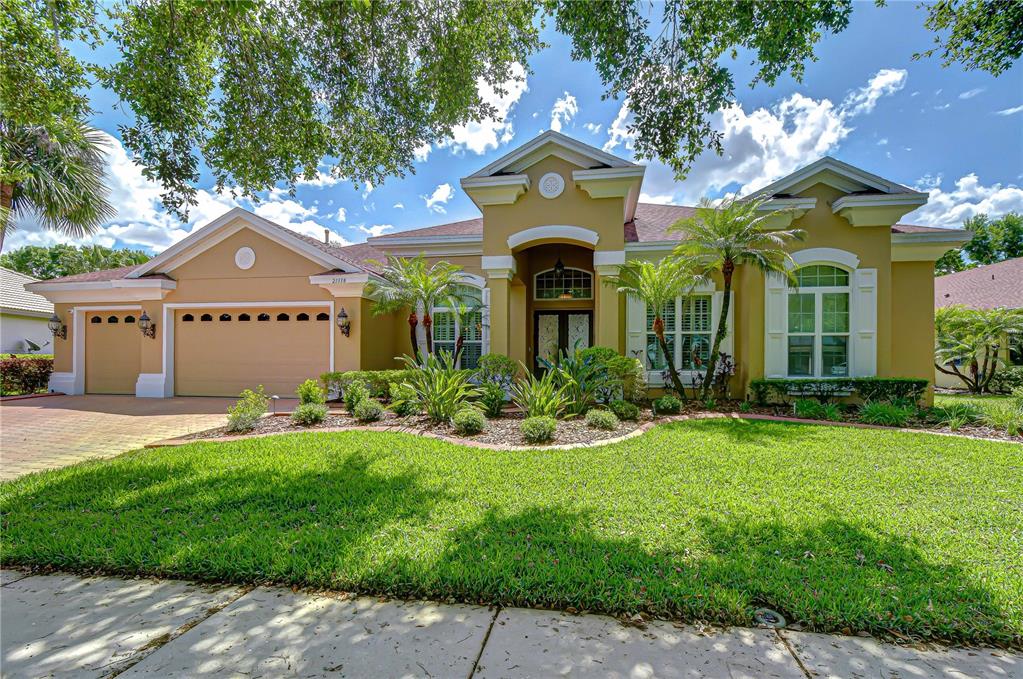 21338 LAKE VIENNA DRIVE DRIVE