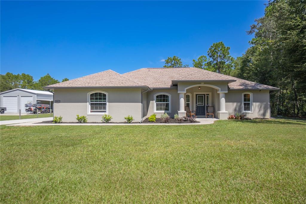 20817 SW 54TH STREET
