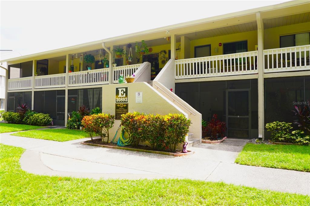 20893 HAULOVER COVE UNIT 8