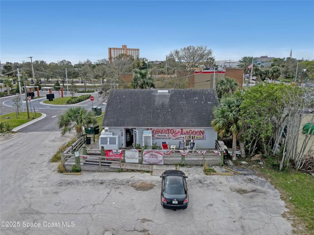 103 A MAX BREWER PARKWAY