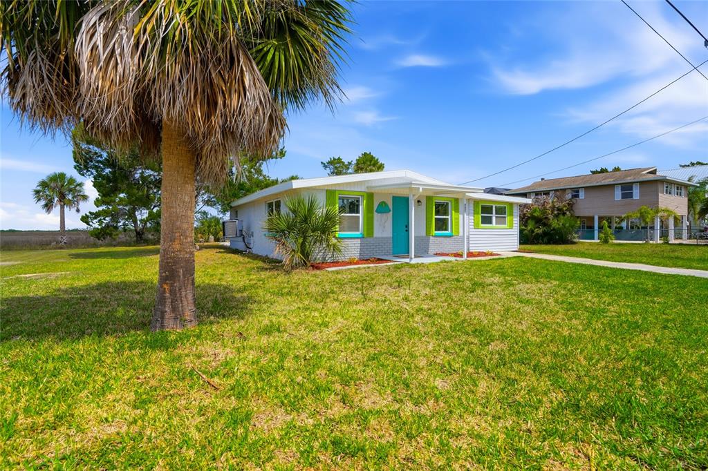 4021 EAGLE NEST DRIVE, HERNANDO BEACH, FL — photo 2 of 30