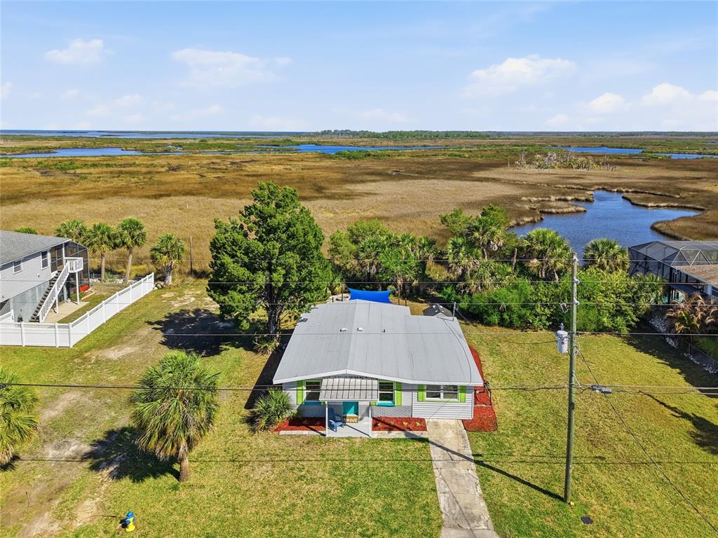 4021 EAGLE NEST DRIVE, HERNANDO BEACH, FL — photo 3 of 30