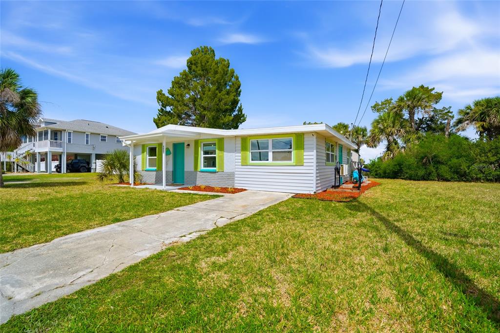 4021 EAGLE NEST DRIVE, HERNANDO BEACH, FL — photo 4 of 30