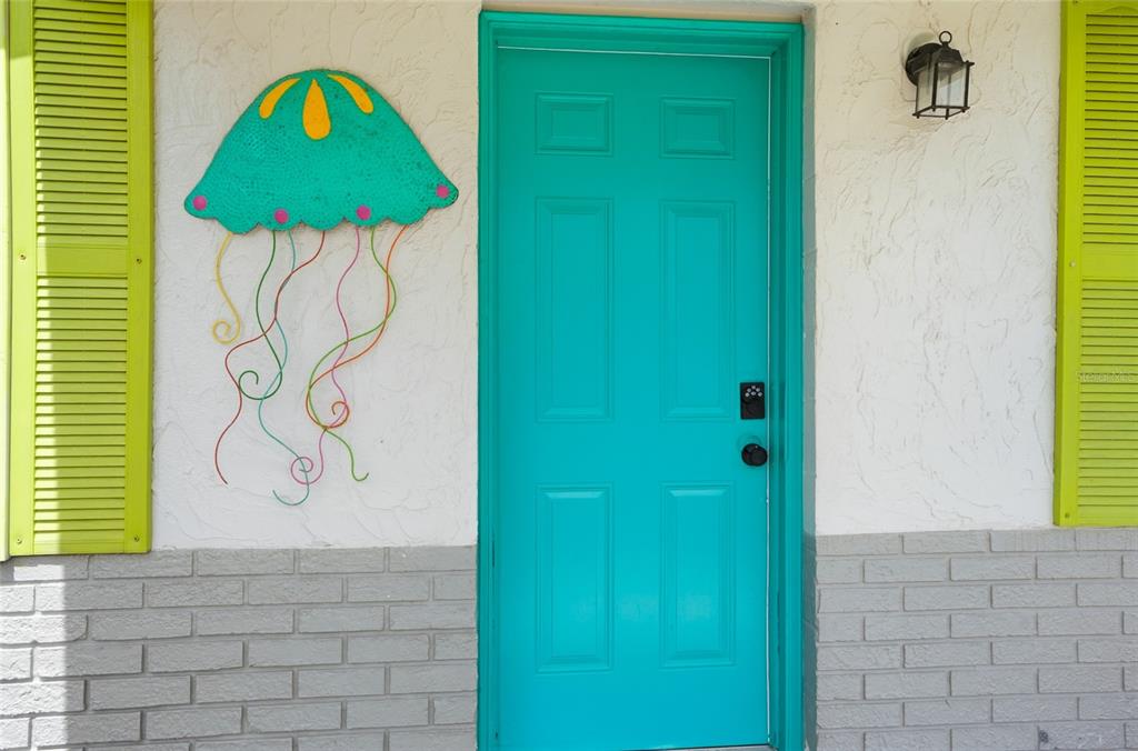 4021 EAGLE NEST DRIVE, HERNANDO BEACH, FL — photo 5 of 30