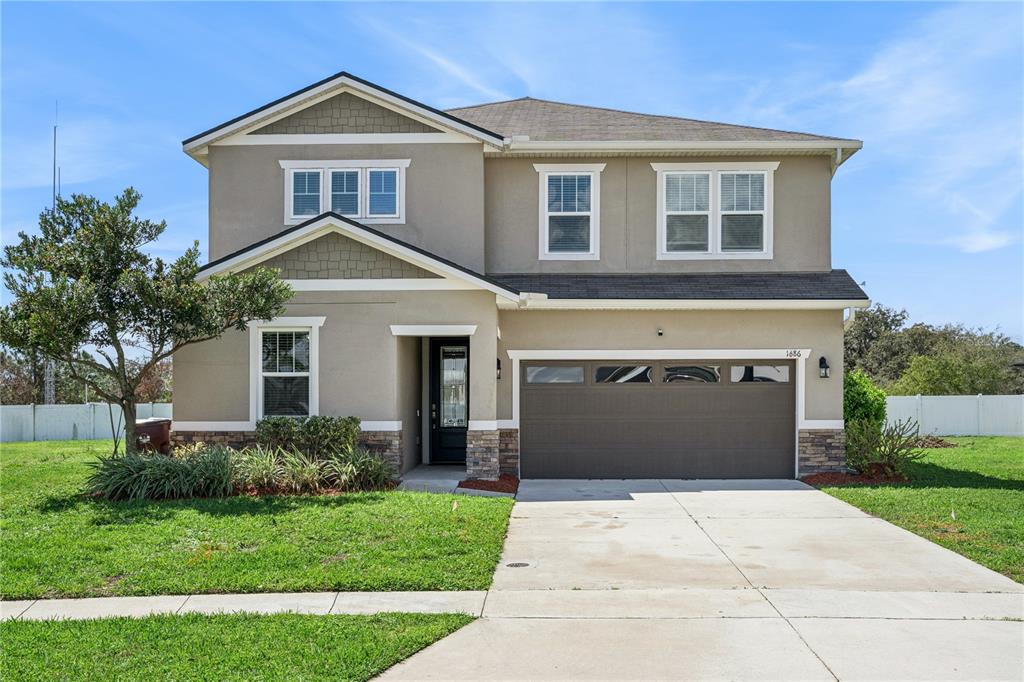 1686 GENTLE BREEZE DRIVE