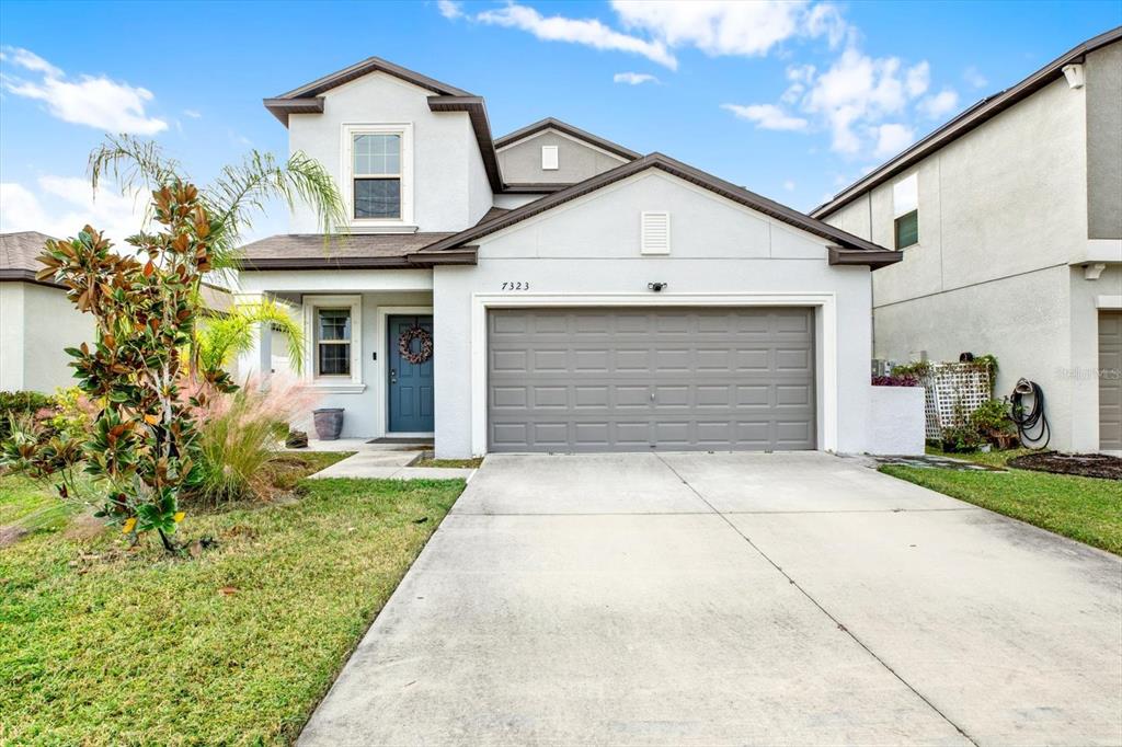 7323 CANTERBURY BELLS COURT