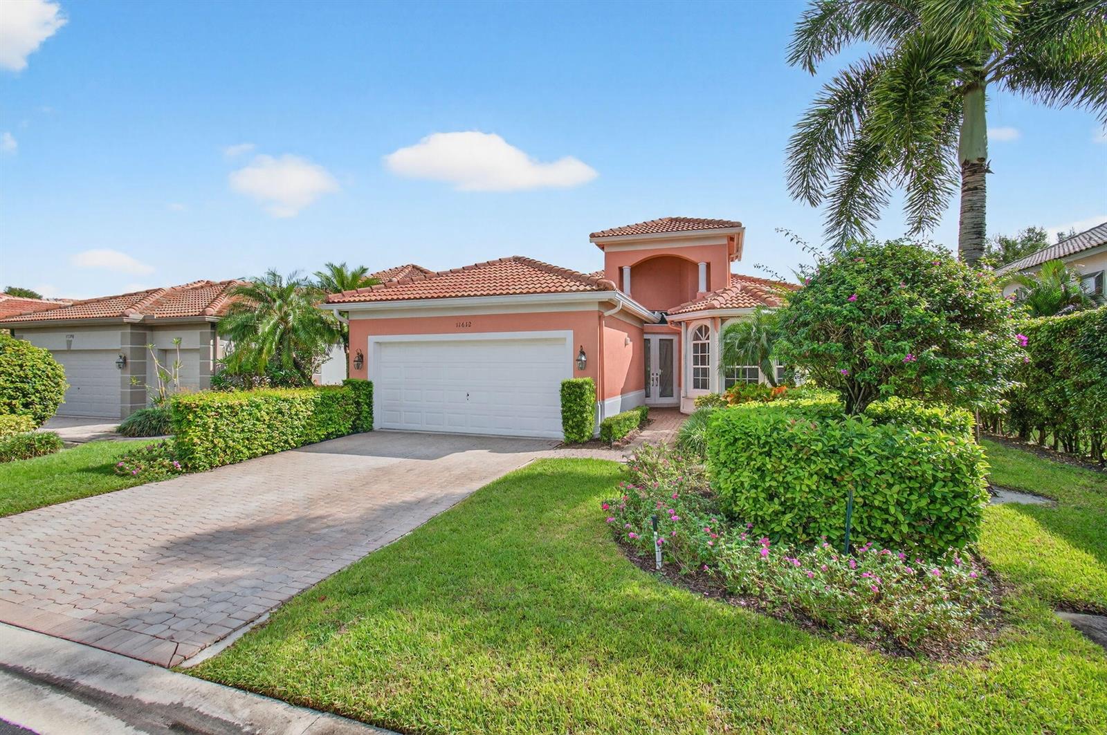 11612 Green Golf Lane, Boynton Beach FL 33437