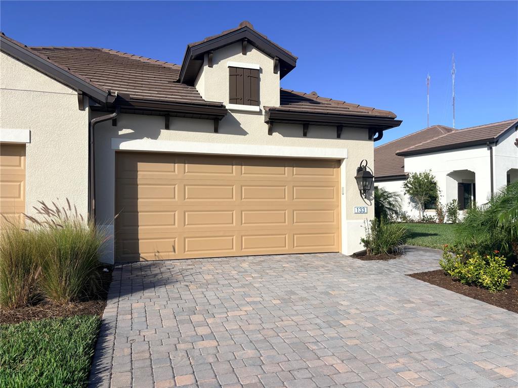133 CORSERRA DRIVE