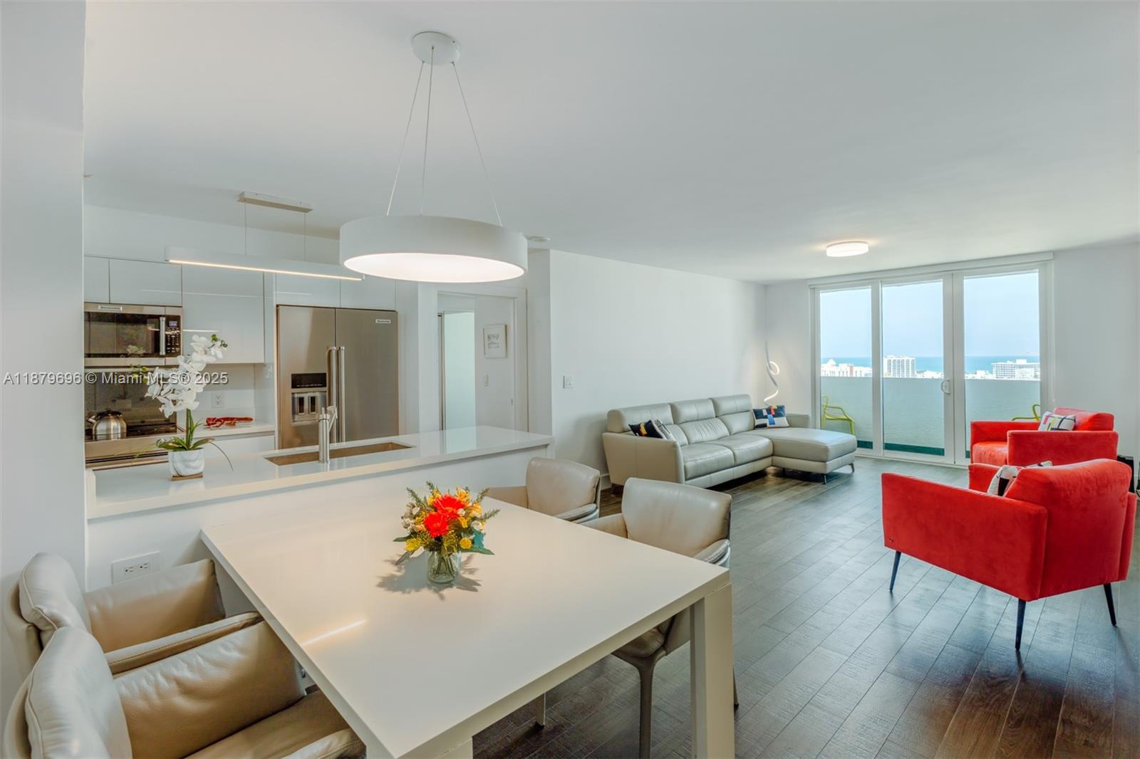 90 Alton Rd # 1703, Miami Beach FL 33139