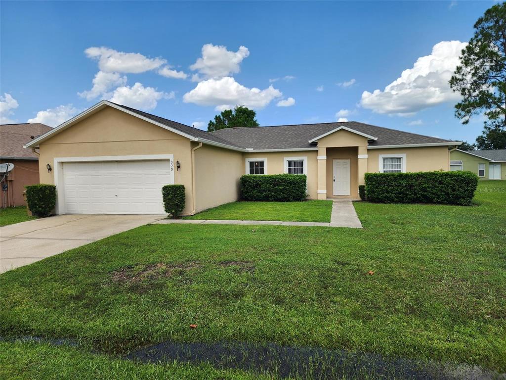 929 GLOUCESTER COURT