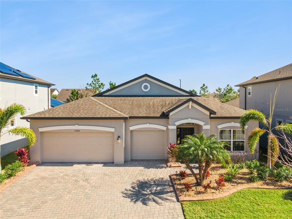 10908 SAGE CANYON DRIVE