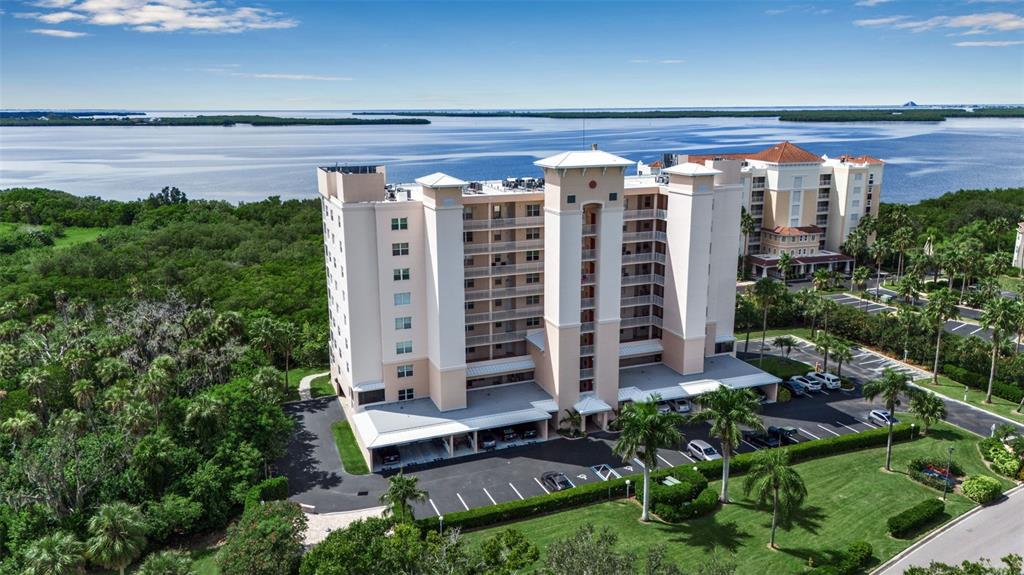 2625 TERRA CEIA BAY BOULEVARD UNIT 504