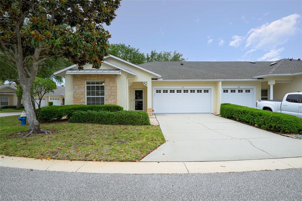 21 SUMMERWIND CIRCLE UNIT 107