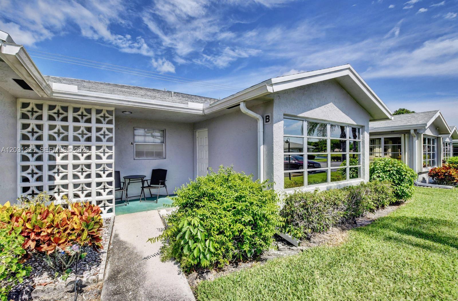 14529 Canalview Dr # B, Delray Beach FL 33484