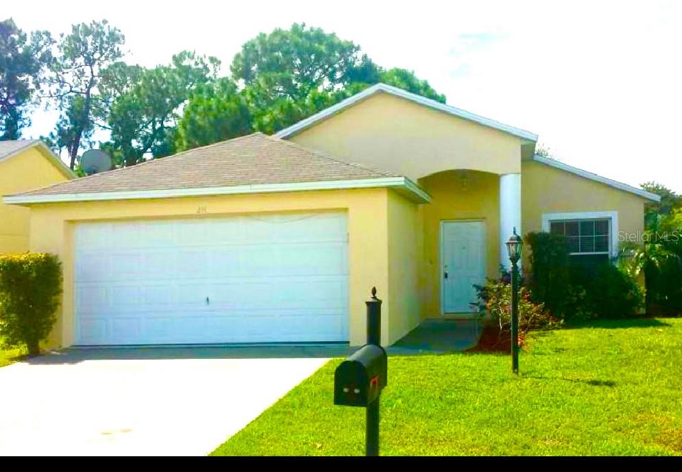 214 EAGLE POINT LOOP