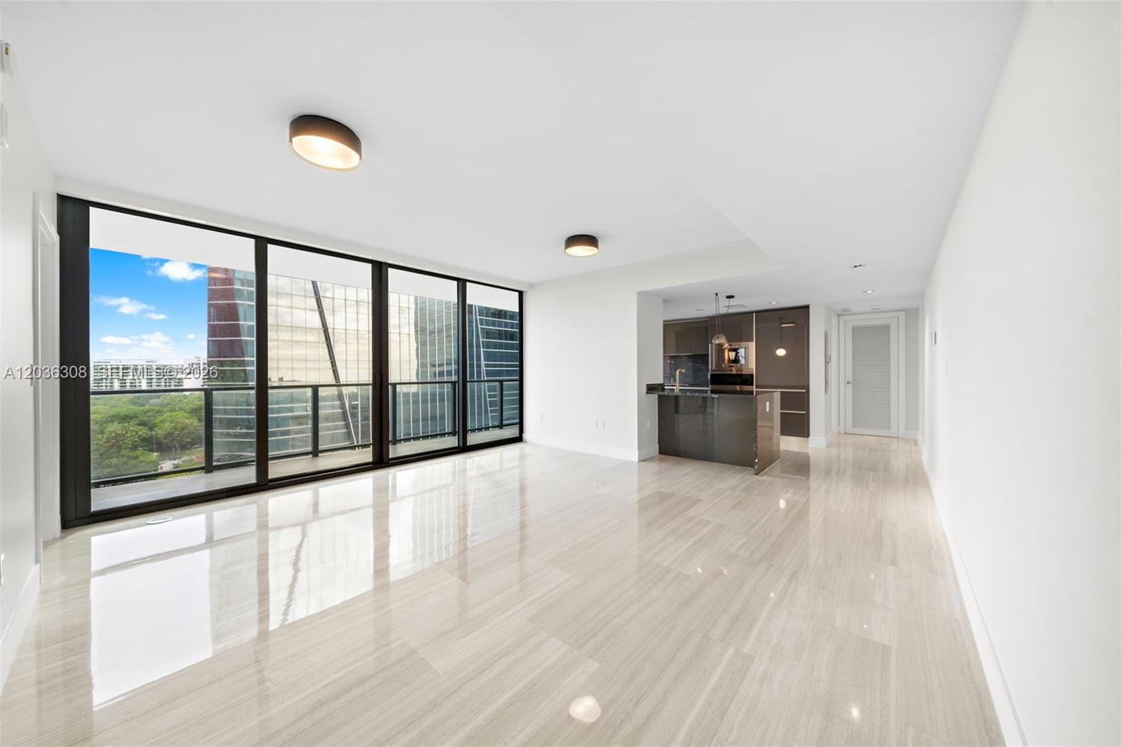 1451 Brickell Ave # 1005, Miami FL 33131