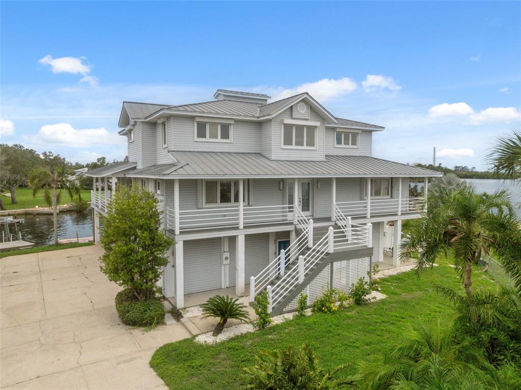 1906 GULFVIEW DRIVE, HOLIDAY, FL — photo 2 of 30