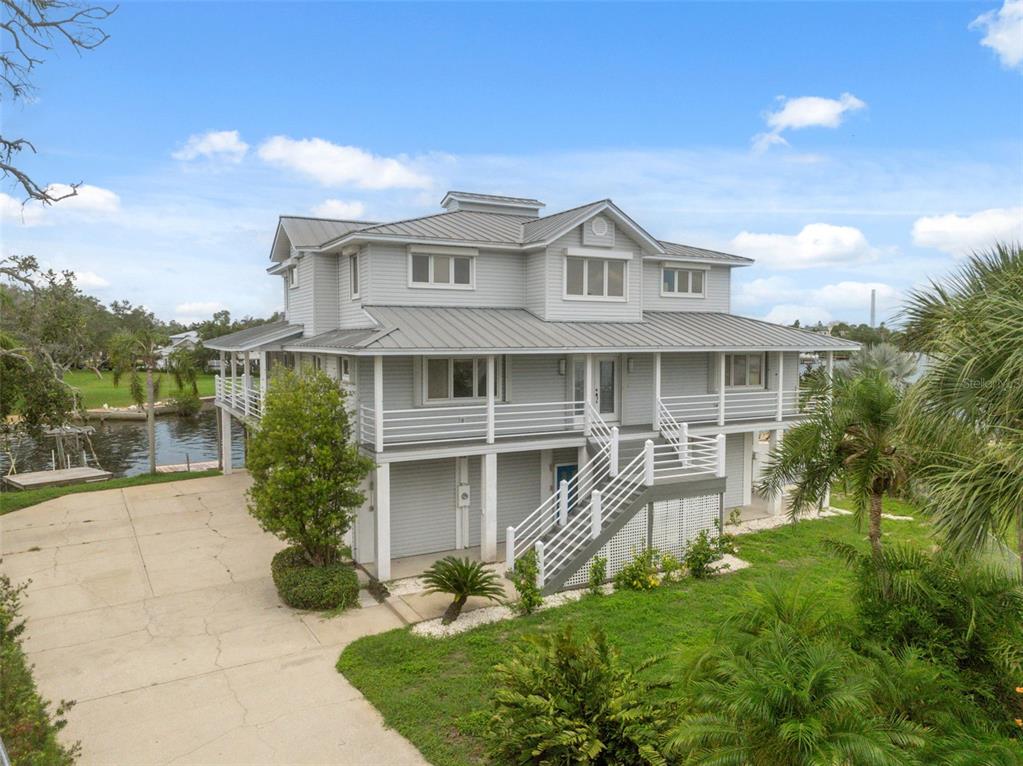 1906 GULFVIEW DRIVE, HOLIDAY, FL — photo 3 of 30