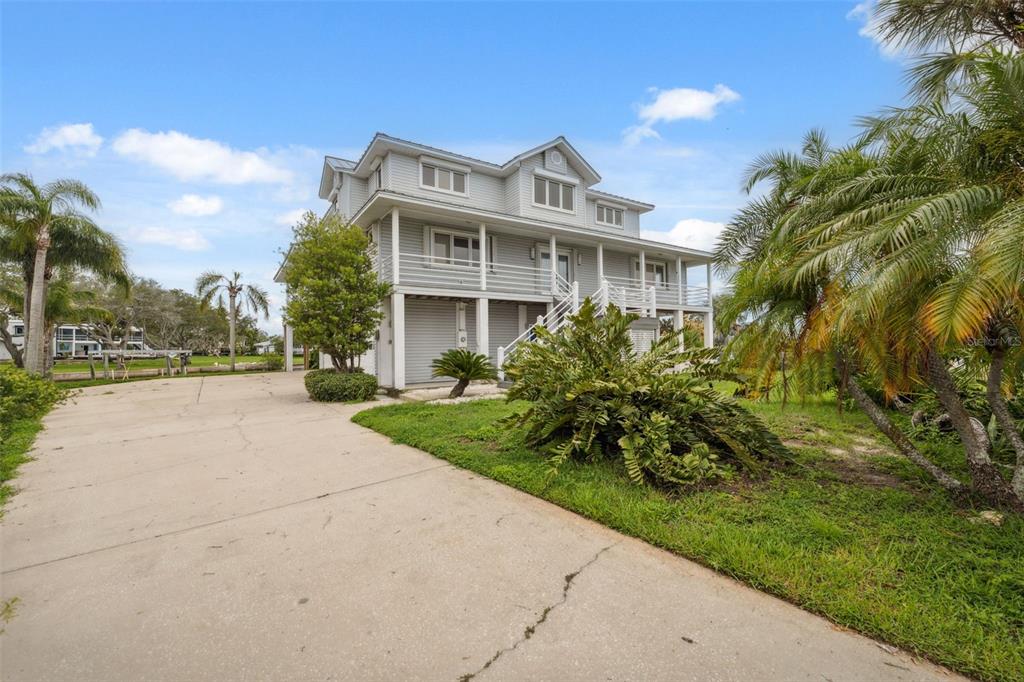 1906 GULFVIEW DRIVE, HOLIDAY, FL — photo 4 of 30