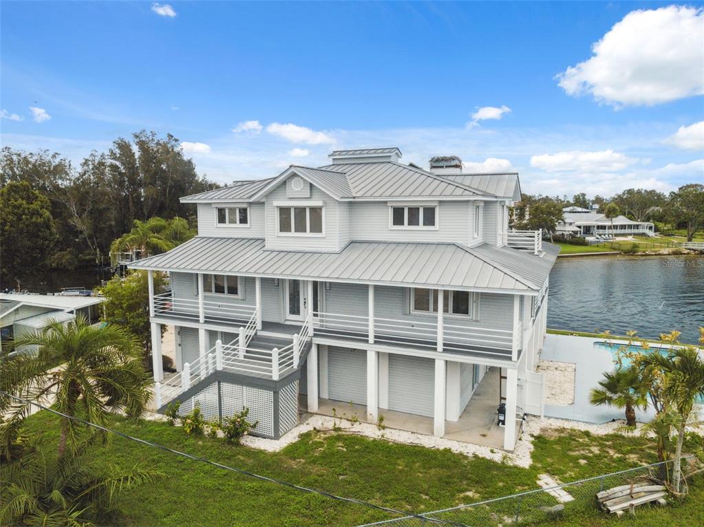 1906 GULFVIEW DRIVE, HOLIDAY, FL — photo 5 of 30