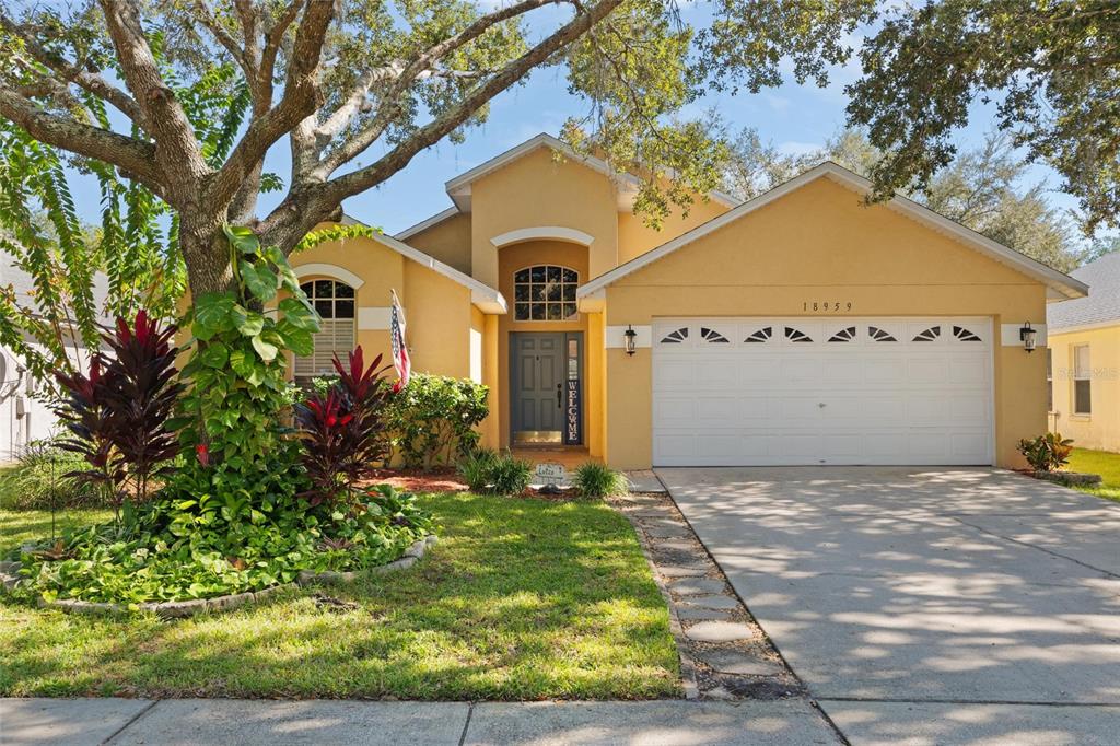 18959 WOOD SAGE DRIVE