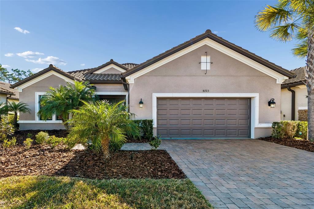 8723 SORANO VILLA DRIVE