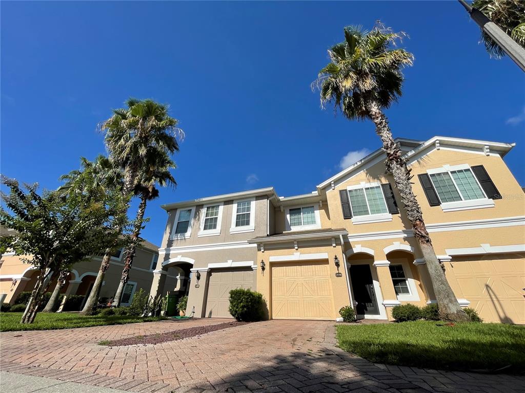 2530 PASSAMONTE DRIVE UNIT 10E
