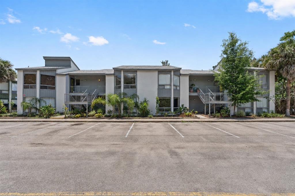 4310 LAKEWAY DRIVE UNIT 12B