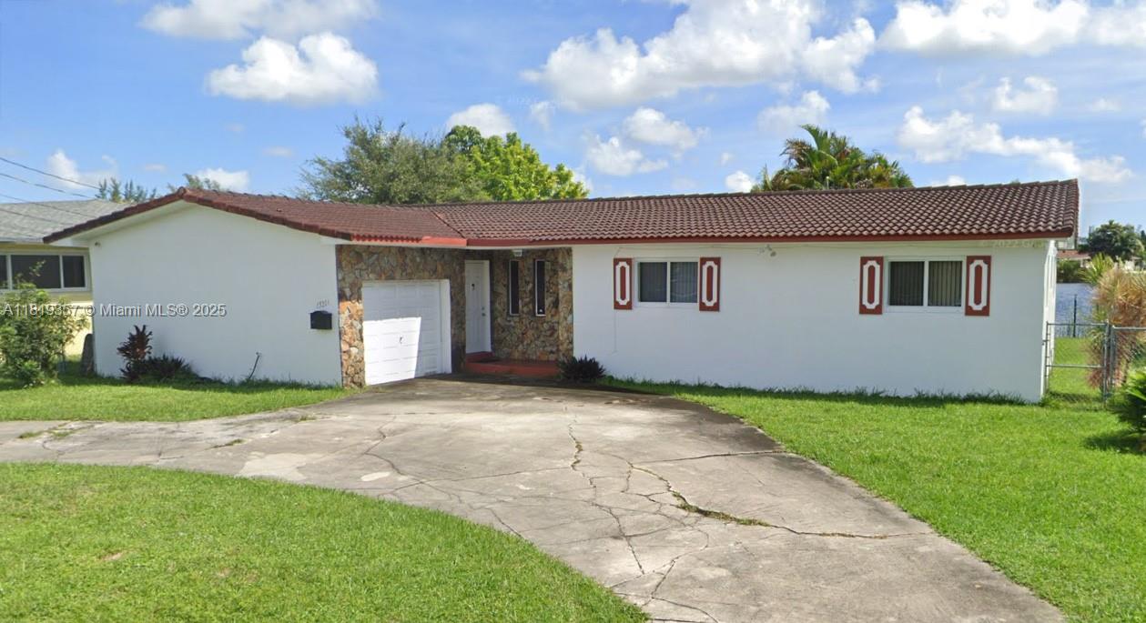 13201 NW 26th Court, Miami FL 33167