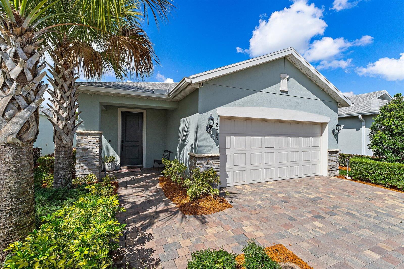12480 SW Myrtle Oak Drive, Port St. Lucie FL 34953