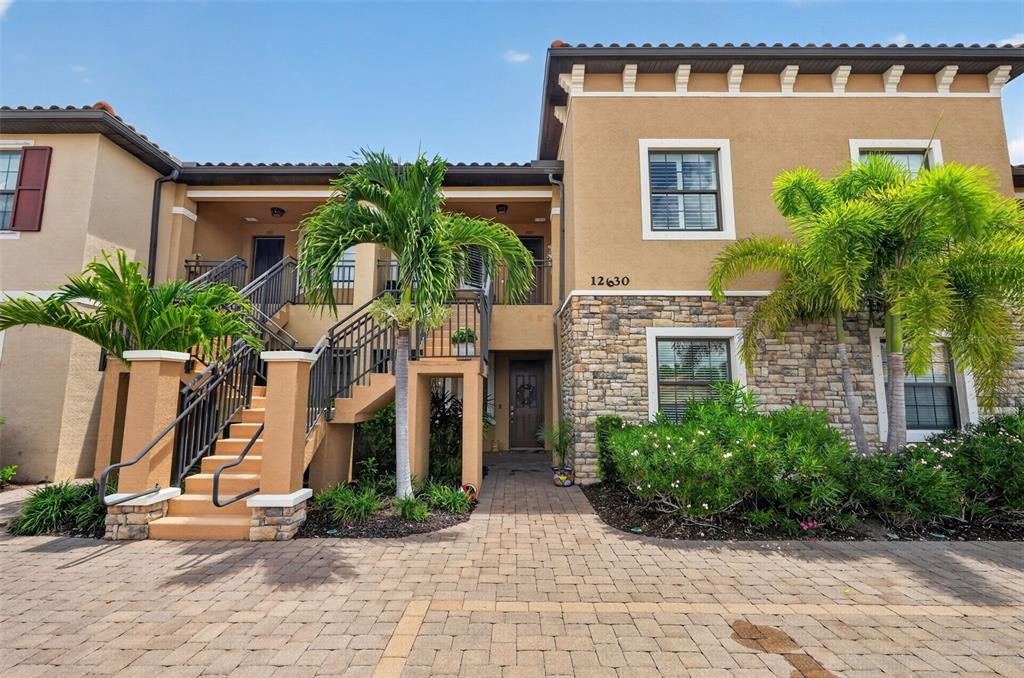 12630 SORRENTO WAY UNIT 102, BRADENTON, FL — photo 2 of 30
