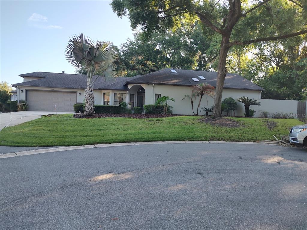 1936 SE CLATTER BRIDGE ROAD
