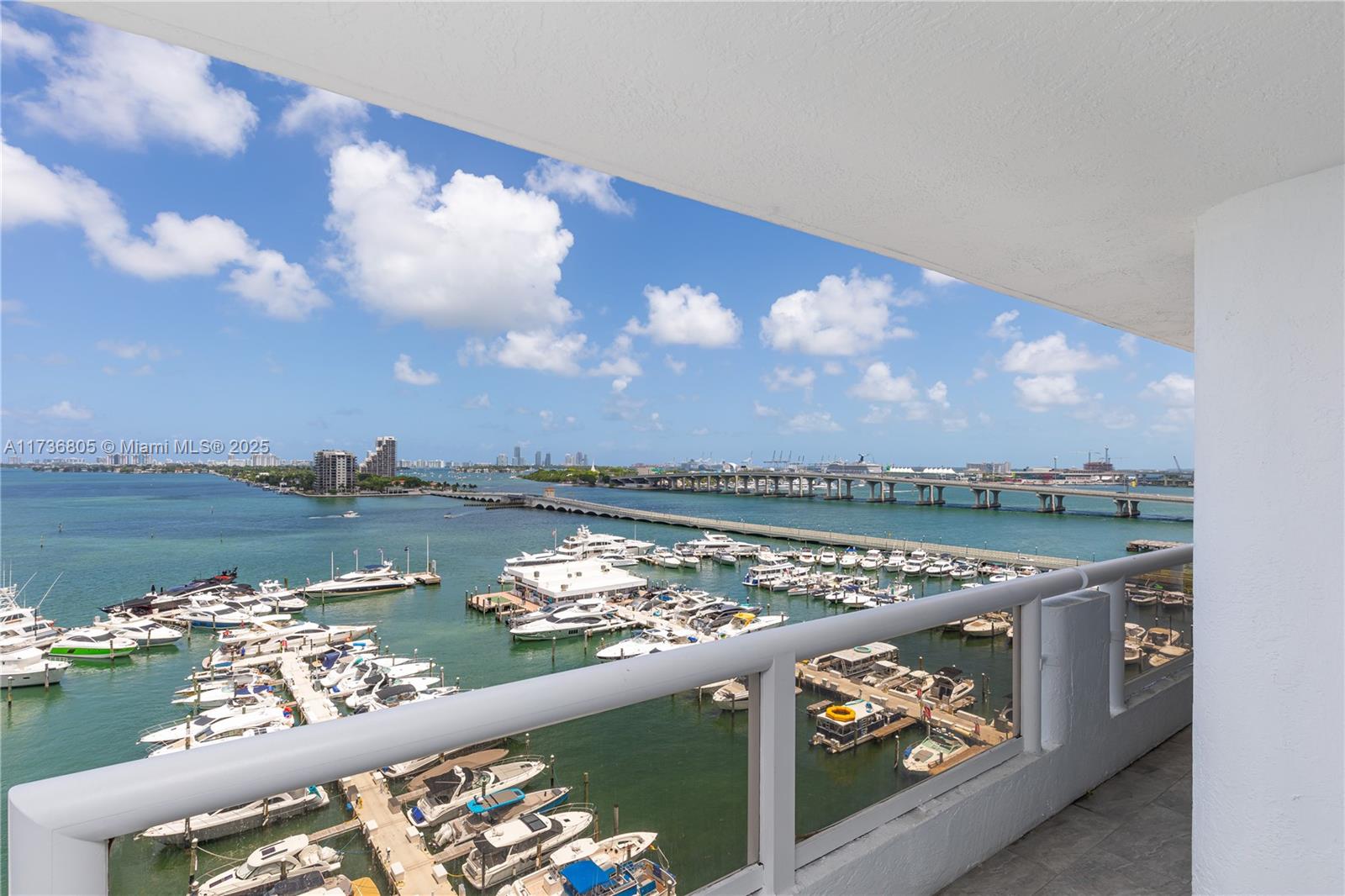 1717 N Bayshore Dr # 1231, Miami FL 33132