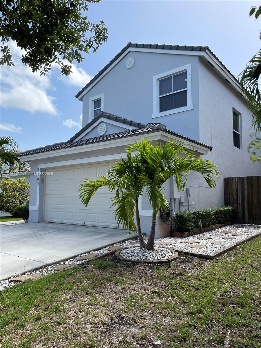1100 SE 19th Ave, Homestead FL 33035