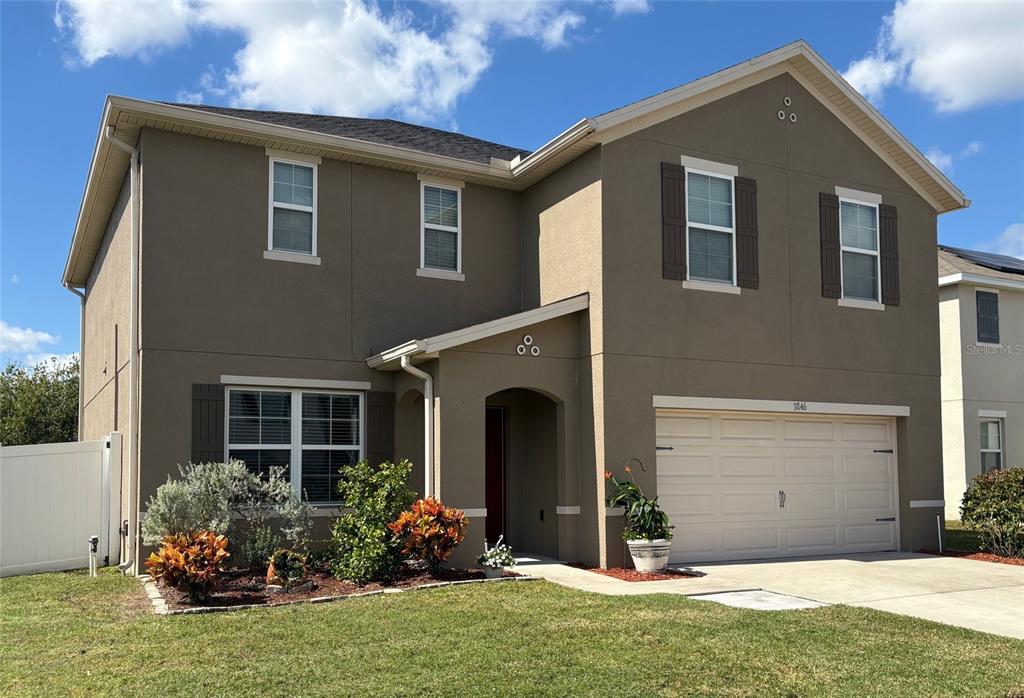 3846 CRYSTAL DEW STREET