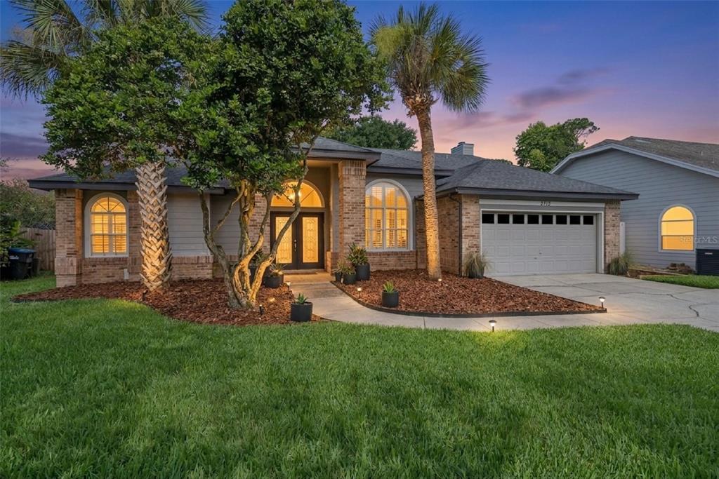 2712 GRETAGREEN COURT