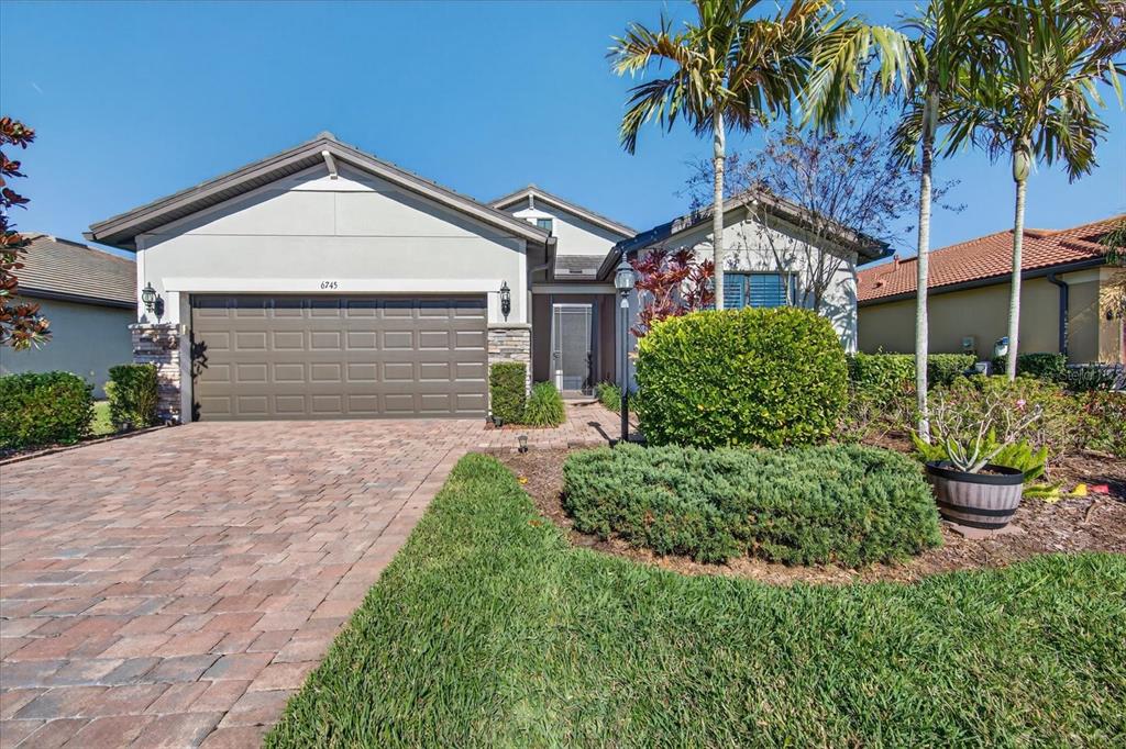 6745 CHESTER TRAIL