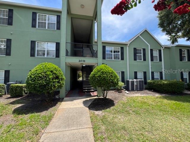 2031 DIXIE BELLE DRIVE UNIT 2031L