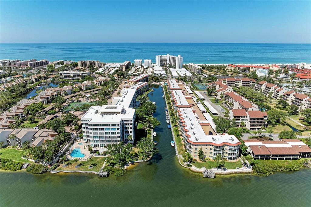 1257 S PORTOFINO DRIVE UNIT 104