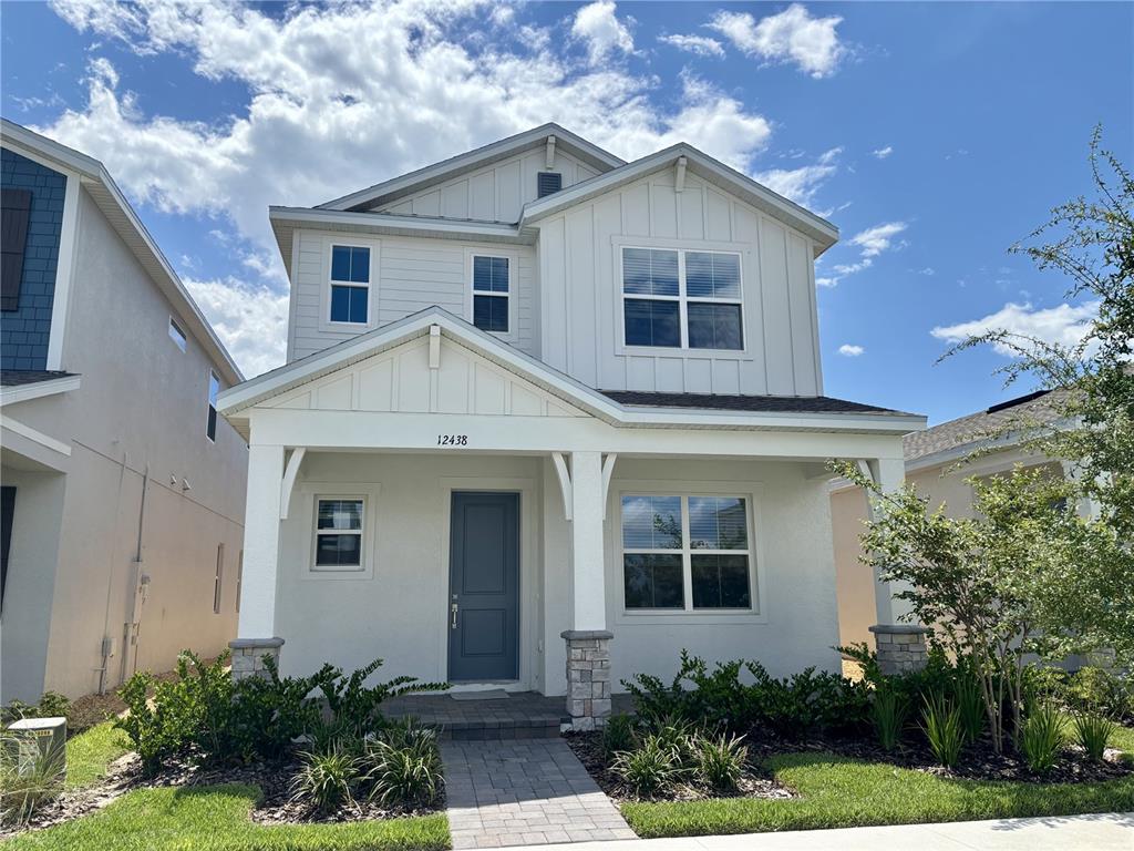 12438 CLEAR SAPPHIRE DRIVE