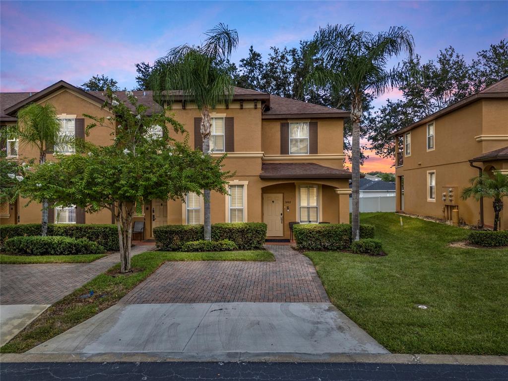 3102 CALABRIA AVENUE UNIT 3102