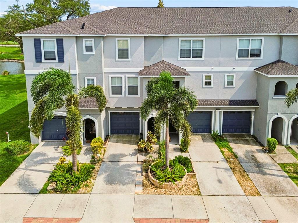 4853 TUSCAN LOON DRIVE