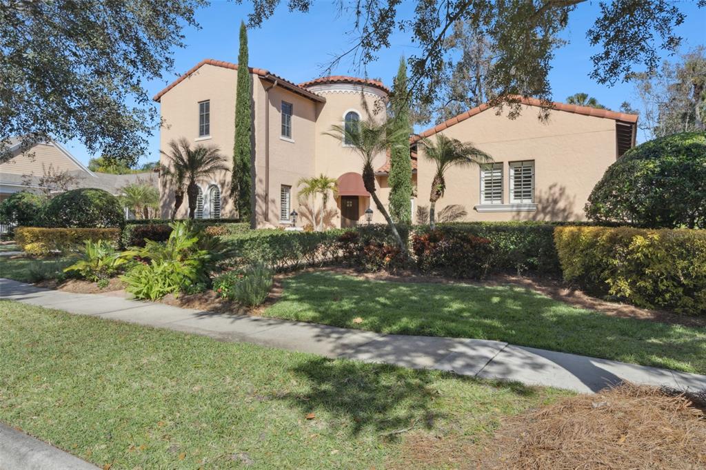 799 OAK SHADOWS ROAD