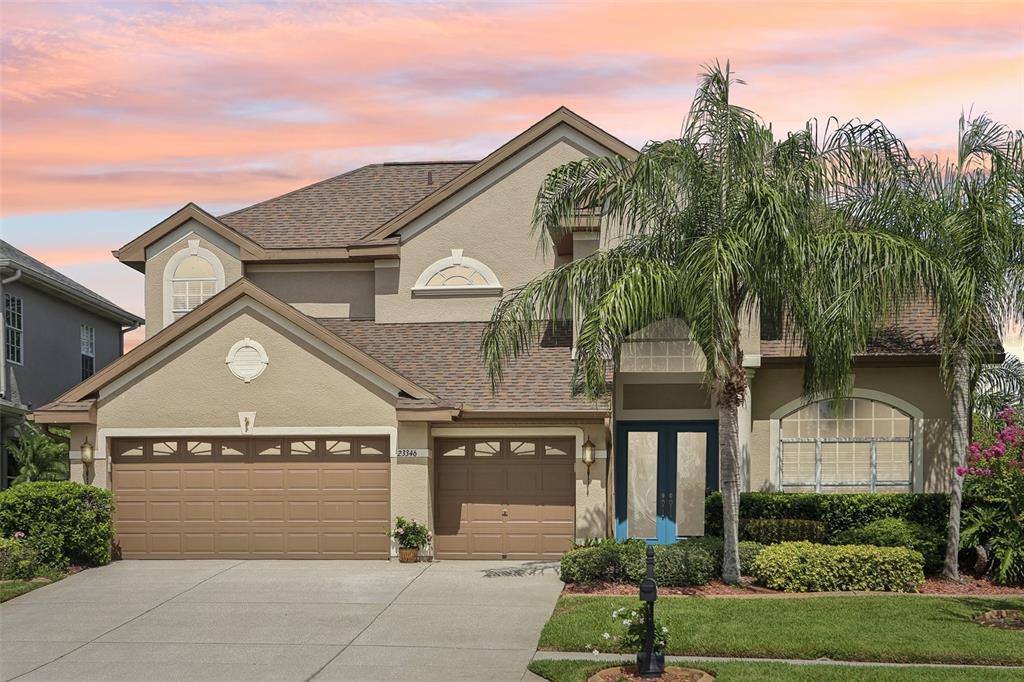 23346 ABERCORN LANE